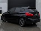 BMW 225xe iPerformance - M-Sport | HUD | CarPlay | PHEV, Auto's, BMW, Automaat, Monovolume, Zwart, 5 zetels