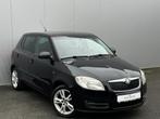 Skoda Fabia 1.2i Ambiante – seulement 130.000 km GAR.1AN, Autos, Skoda, Essai à domicile, Achat, Entreprise, Noir
