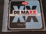 2 CD De Maxx long player 20, all time classixx édition, Enlèvement ou Envoi, Utilisé