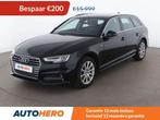 Audi A4 1.4 TFSI ACT Sport (bj 2018), Auto's, Voorwielaandrijving, 4 deurs, Gebruikt, 110 kW