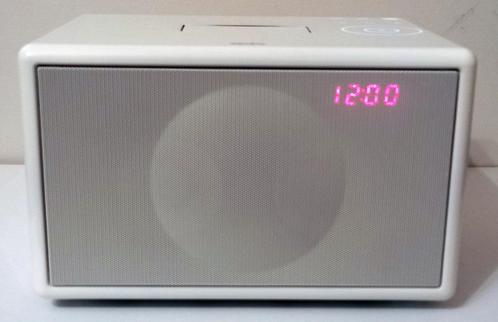 RADIO - GENEVA SOUND SYSTEM - model S, Audio, Tv en Foto, Radio's, Zo goed als nieuw, Radio, Ophalen
