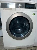 Aeg wasmachine 9kg A+++ MET GARANTIE, Ophalen of Verzenden, Zo goed als nieuw