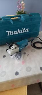 Makita, Doe-het-zelf en Bouw, Gereedschap | Slijpmachines, Ophalen of Verzenden, Nieuw