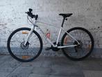 Vélo Trek Fx 3, Fietsen en Brommers, 28 inch, Aluminium, 49 tot 53 cm, Zo goed als nieuw