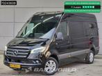 Mercedes Sprinter 319 CDI Automaat Nwe model! L2H2 ACC MBUX, Automaat, Stof, Euro 6, 4 cilinders