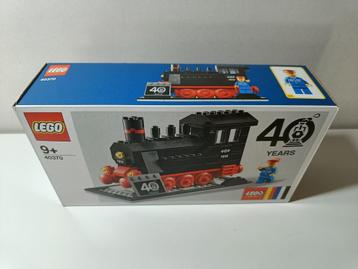 Lego GWP, Brickheadz, Ninjago, creator,... Nieuw beschikbaar voor biedingen