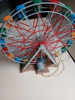 Grande roue Faller, Autres marques, Enlèvement ou Envoi, Courant alternatif, Utilisé