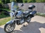 BMW R1200R 2007    Full option, Motoren, Motoren | BMW, 2 cilinders, Handvatverwarming, Motorrijbewijs A, Particulier