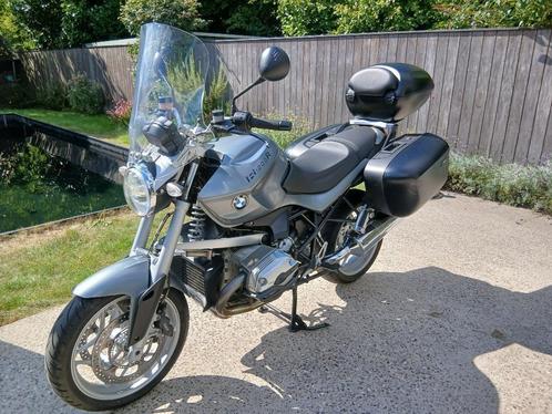 BMW R1200R 2007    Full option, Motoren, Motoren | BMW, Particulier, Toermotor, meer dan 35 kW, 2 cilinders, Motorrijbewijs A