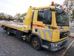 Bergingswagen MAN Man TGL (2011-618.211 km)(VIN: WAMN15ZZ8BY, Bedrijf, Te koop, BTW verrekenbaar, MAN