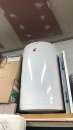 Boiler bulex, Ophalen, Zo goed als nieuw, Boiler