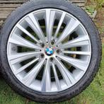 Originele bmw velgen 7 Serie F01 en 5 GT, Autos : Pièces & Accessoires, Pneus & Jantes, Pneus et Jantes, Véhicule de tourisme