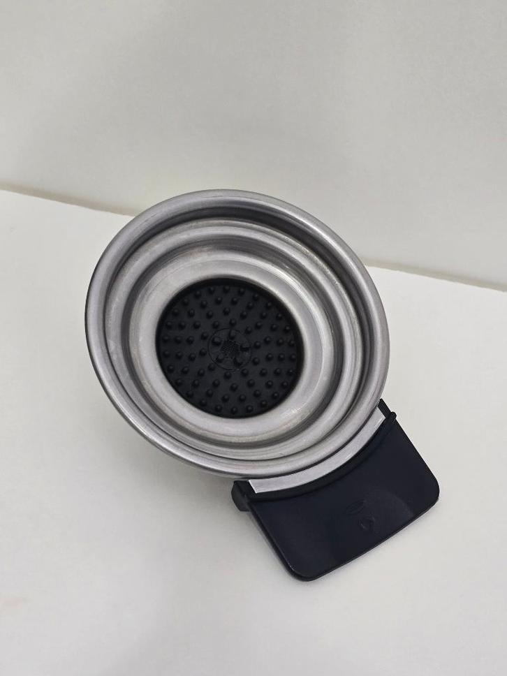 Philips Senseo Padhouder CRP100/01, Electroménager, Cafetières, Comme neuf, Dosettes et capsules de café, Machine à espresso, 1 tasse