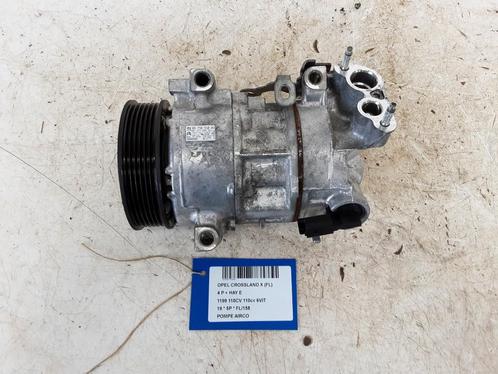 AIRCO POMP Opel Crossland / Crossland X (9675655880), Auto-onderdelen, Airco en Verwarming, Opel, Gebruikt