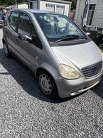 mercedes A140 benzinne, Auto's, Mercedes-Benz, Bedrijf, Handgeschakeld, Airconditioning, A-Klasse