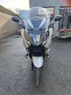 BMW K 1600 GTL in nieuwstaat met garantie, Motoren, 1600 cc, Bedrijf, Meer dan 35 kW, Toermotor