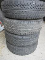 Winter set VW Polo 175/70 R14 84T, Autos : Pièces & Accessoires, Pneus & Jantes, 14 pouces, Pneus et Jantes, Pneus hiver, 175 mm