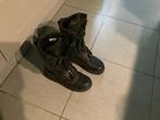 Haix botten maat 43, Motoren, Haix, Heren, Ophalen of Verzenden, Laarzen