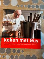 Koken met Guy Van Cauteren, Enlèvement ou Envoi, Comme neuf, Guy Van Cauteren