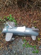 Porteur avion baghera, Kinderen en Baby's, Speelgoed | Buiten | Voertuigen en Loopfietsen