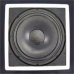 Inbouw subwoofer 10 Inch 2 x 8 Ohm 180 Watt B415JOE, Audio, Tv en Foto, Luidsprekerboxen, Overige merken, Subwoofer, Nieuw, Ophalen of Verzenden