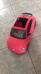 Auto vw barbie, Verzamelen, Ophalen