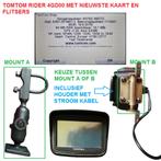 TOMTOM MOTO RIDER 4GD00 + NIEUWE KAART V11.50 (2025), Ophalen of Verzenden