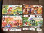 Flamecraft promo kaarten, Hobby en Vrije tijd, Gezelschapsspellen | Bordspellen, Ophalen of Verzenden, Zo goed als nieuw