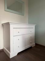 Bopita Narbonne commode + opzetstuk luiertafel, Ophalen, 50 tot 70 cm, 100 cm of meer, Zo goed als nieuw
