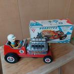 Blikken speelgoed, Antiek en Kunst, Ophalen