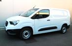 OPEL COMBO CARGO L2 1.5 DIESEL EURO 6D, Auto's, Voorwielaandrijving, 75 kW, Used 1. Bestelwagens met ervaring., 4 cilinders