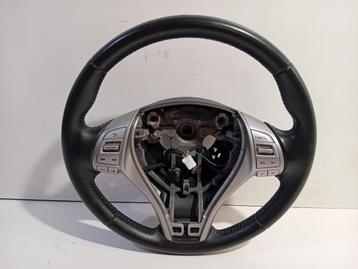 STUUR Nissan Qashqai (J11) (01-2013/-) (34221157A) beschikbaar voor biedingen