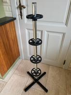 Étagère de rangement pour pneus, Autos : Divers, Arbres de jante, Enlèvement ou Envoi, Comme neuf