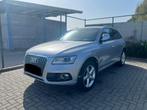 Audi Q5, Auto's, Audi, Te koop, Diesel, Adaptieve lichten, Q5