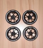 Custom Lego technic banden met velg - Pirelli, Nieuw, Complete set, Ophalen of Verzenden, Lego