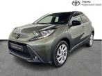 Toyota Aygo X X pulse 1.0, Autos, Toyota, Vert, 998 cm³, Achat, Hatchback