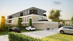 Appartement te koop in Sint-Laureins, 2 slpks, Immo, 100 m², Appartement, 2 kamers