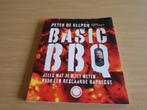 Basic BBQ met Peter De Clercq, Boeken, Kookboeken, Ophalen