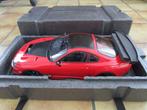 ignition model 1:12 toyota supra max orido, Ophalen of Verzenden, Zo goed als nieuw, 1:9 t/m 1:12, Auto