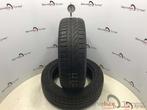 winter 195/55R16 87T Continental TS810 195/55 R16 195/55/16, Auto-onderdelen, Banden en Velgen, Ophalen, Gebruikt, 16 inch, Winterbanden