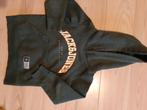 Sweater Jack & Jones 116, Trui of Vest, Ophalen of Verzenden, Zo goed als nieuw, Jongen
