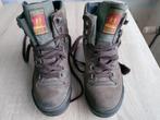 Technica trekkingschoenen, Ophalen