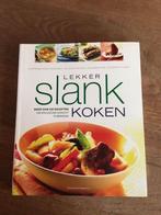 Lekker slank koken, Boeken, Gelezen, Ophalen