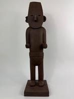 Prototype - Fetish Arumbaya Kuifje „The Broken Ear”, Ophalen of Verzenden