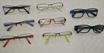 Brilmonturen, Handtassen en Accessoires, Zonnebrillen en Brillen | Dames, Overige merken, Gebruikt, Overige kleuren, Ophalen of Verzenden