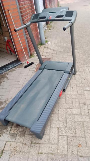 Professionele loopband koopje  beschikbaar voor biedingen