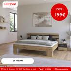 Lits ( Nouveaux et en kit ), Enlèvement, Neuf, 200 cm