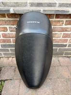 Piaggio type 3, 1persoons zadel (mono), Ophalen, Zo goed als nieuw, Zadel, Piaggio