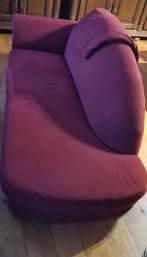 Ligzetel, Ophalen, Gebruikt, Tweepersoons, 75 tot 100 cm