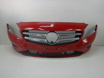 Mercedes-Benz A-Klasse W176 Voorbumper 6PDC KLS A1768800940 beschikbaar voor biedingen